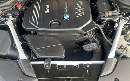 BMW 5 серия, 2018 год, 3 000 000 рублей, 9 фотография