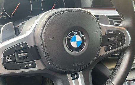 BMW 5 серия, 2018 год, 3 000 000 рублей, 6 фотография