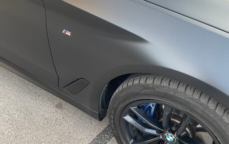 BMW 5 серия, 2018 год, 3 000 000 рублей, 10 фотография
