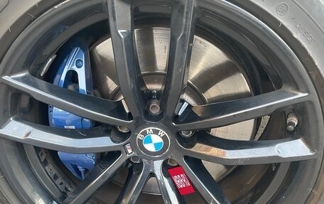 BMW 5 серия, 2018 год, 3 000 000 рублей, 8 фотография
