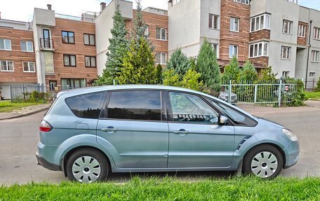 Ford S-MAX I, 2007 год, 700 000 рублей, 3 фотография