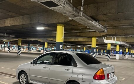 Suzuki Liana, 2005 год, 490 000 рублей, 4 фотография