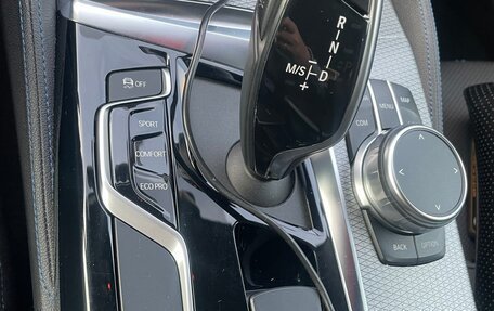 BMW 5 серия, 2018 год, 3 000 000 рублей, 12 фотография