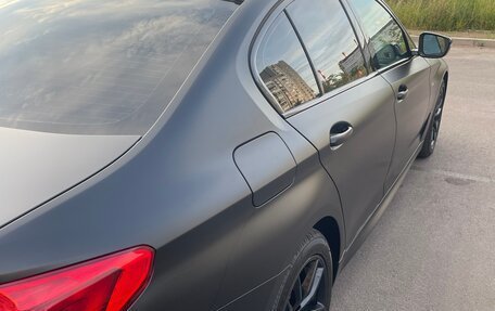 BMW 5 серия, 2018 год, 3 000 000 рублей, 11 фотография
