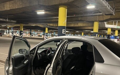 Suzuki Liana, 2005 год, 490 000 рублей, 5 фотография