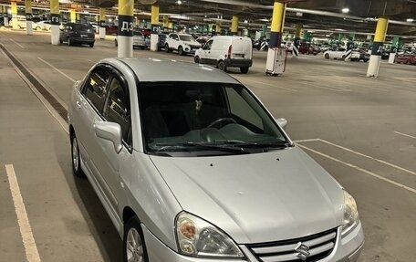 Suzuki Liana, 2005 год, 490 000 рублей, 3 фотография