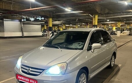 Suzuki Liana, 2005 год, 490 000 рублей, 7 фотография