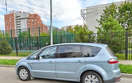Ford S-MAX I, 2007 год, 700 000 рублей, 6 фотография