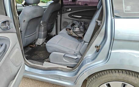 Ford S-MAX I, 2007 год, 700 000 рублей, 15 фотография