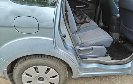 Ford S-MAX I, 2007 год, 700 000 рублей, 12 фотография