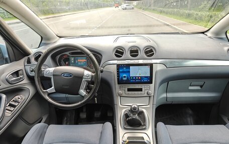 Ford S-MAX I, 2007 год, 700 000 рублей, 18 фотография