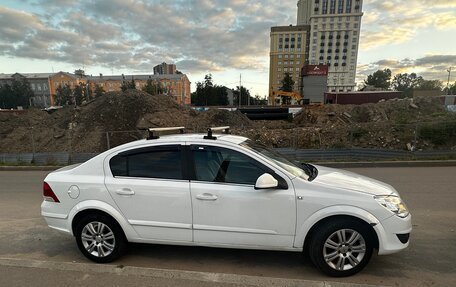 Opel Astra H, 2011 год, 450 000 рублей, 4 фотография