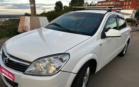 Opel Astra H, 2011 год, 450 000 рублей, 2 фотография