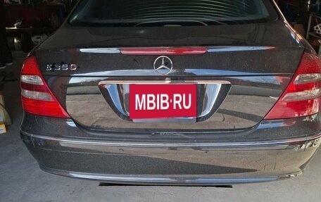 Mercedes-Benz E-Класс, 2004 год, 1 330 000 рублей, 5 фотография