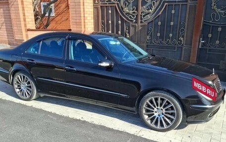 Mercedes-Benz E-Класс, 2004 год, 1 330 000 рублей, 6 фотография