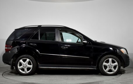 Mercedes-Benz M-Класс, 2007 год, 915 000 рублей, 4 фотография