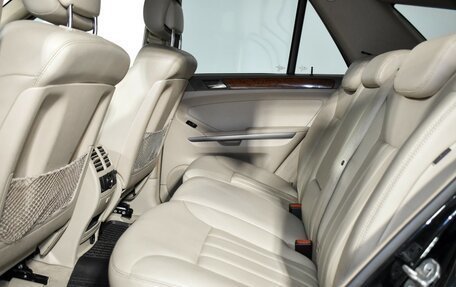 Mercedes-Benz M-Класс, 2007 год, 915 000 рублей, 11 фотография