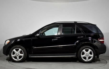 Mercedes-Benz M-Класс, 2007 год, 915 000 рублей, 8 фотография