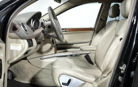 Mercedes-Benz M-Класс, 2007 год, 915 000 рублей, 10 фотография