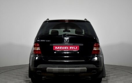 Mercedes-Benz M-Класс, 2007 год, 915 000 рублей, 6 фотография