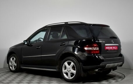 Mercedes-Benz M-Класс, 2007 год, 915 000 рублей, 7 фотография