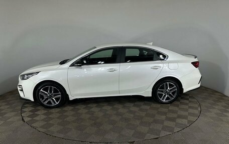 KIA Cerato IV, 2020 год, 2 350 000 рублей, 5 фотография