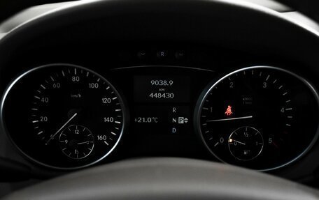 Mercedes-Benz M-Класс, 2007 год, 915 000 рублей, 18 фотография