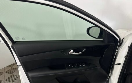 KIA Cerato IV, 2020 год, 2 350 000 рублей, 8 фотография