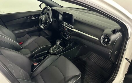 KIA Cerato IV, 2020 год, 2 350 000 рублей, 14 фотография