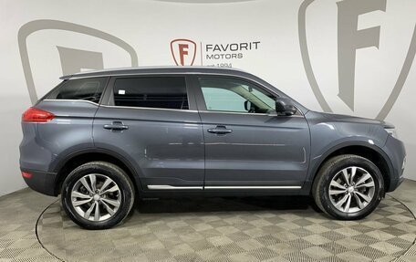 Geely Atlas I, 2022 год, 1 689 000 рублей, 4 фотография