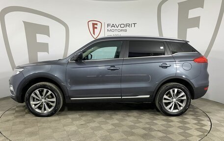 Geely Atlas I, 2022 год, 1 689 000 рублей, 5 фотография