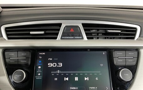 Geely Atlas I, 2022 год, 1 689 000 рублей, 12 фотография