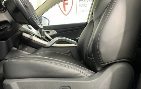 Geely Atlas I, 2022 год, 1 689 000 рублей, 10 фотография