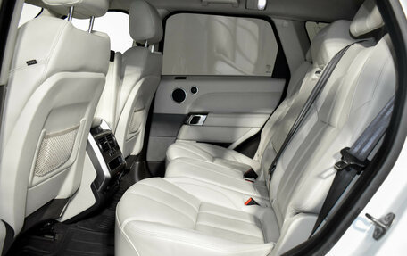Land Rover Range Rover Sport II, 2013 год, 2 550 000 рублей, 13 фотография