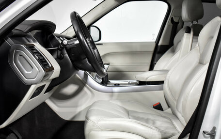 Land Rover Range Rover Sport II, 2013 год, 2 550 000 рублей, 11 фотография