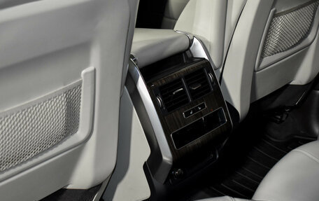 Land Rover Range Rover Sport II, 2013 год, 2 550 000 рублей, 14 фотография