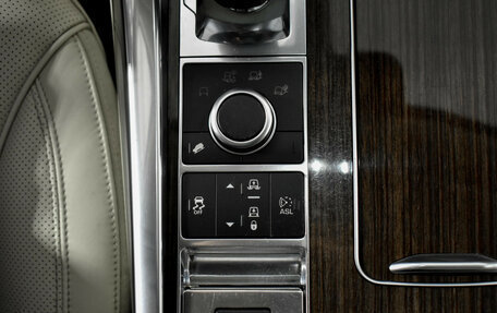 Land Rover Range Rover Sport II, 2013 год, 2 550 000 рублей, 25 фотография