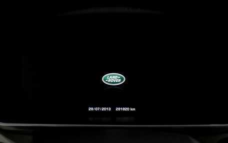 Land Rover Range Rover Sport II, 2013 год, 2 550 000 рублей, 22 фотография
