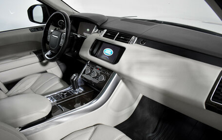 Land Rover Range Rover Sport II, 2013 год, 2 550 000 рублей, 15 фотография