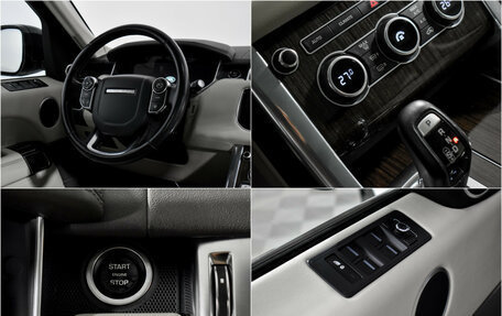 Land Rover Range Rover Sport II, 2013 год, 2 550 000 рублей, 18 фотография