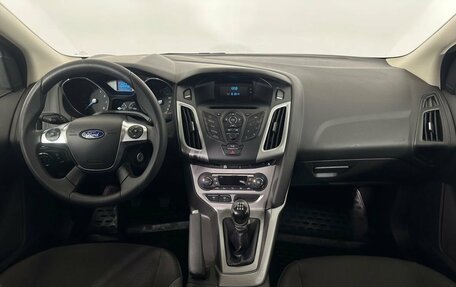 Ford Focus III, 2014 год, 954 586 рублей, 7 фотография