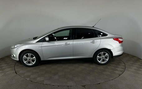 Ford Focus III, 2014 год, 954 586 рублей, 5 фотография