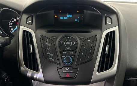 Ford Focus III, 2014 год, 954 586 рублей, 12 фотография