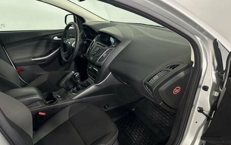 Ford Focus III, 2014 год, 954 586 рублей, 14 фотография