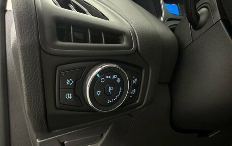 Ford Focus III, 2014 год, 954 586 рублей, 9 фотография