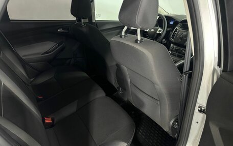 Ford Focus III, 2014 год, 954 586 рублей, 16 фотография