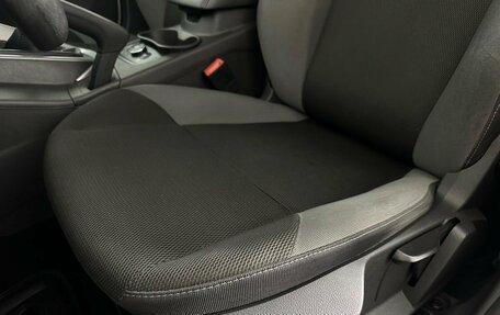 Ford Focus III, 2014 год, 954 586 рублей, 10 фотография