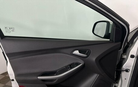 Ford Focus III, 2014 год, 954 586 рублей, 8 фотография