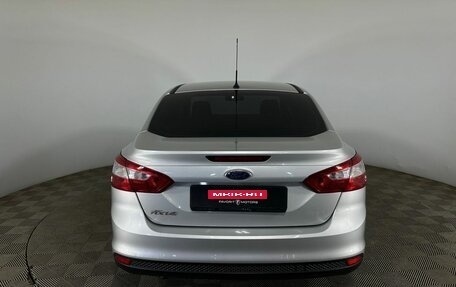 Ford Focus III, 2014 год, 954 586 рублей, 3 фотография