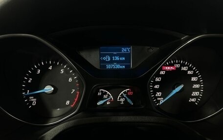 Ford Focus III, 2014 год, 954 586 рублей, 11 фотография